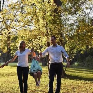 Meet your Posher, Lynn